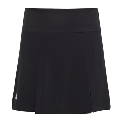 Gonna Club Pleated Donna Black