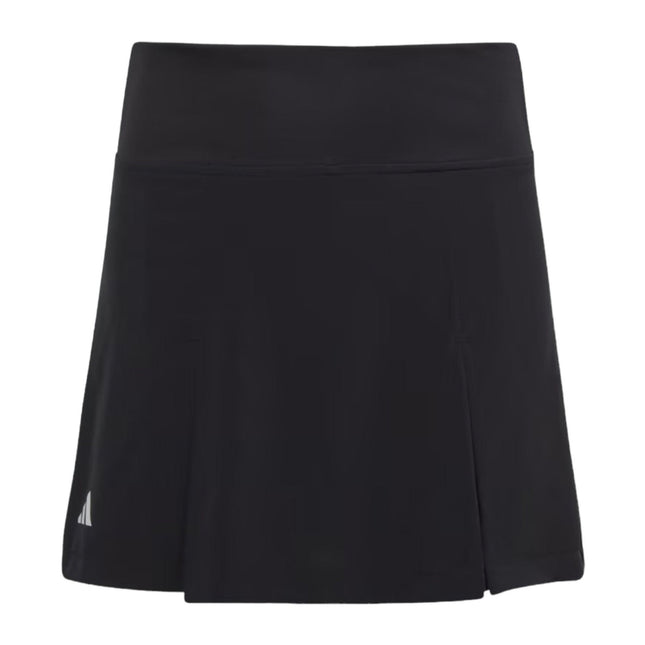 Gonna Club Pleated Donna Black