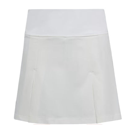 Gonna Club Pleated Donna White