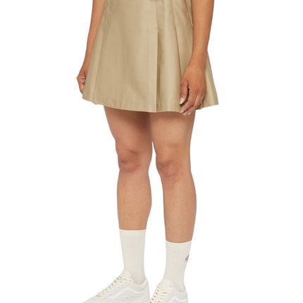 Gonna Elizaville Donna Khaki