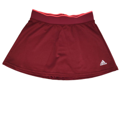 Gonna G Club Bambina Red/Acid Red