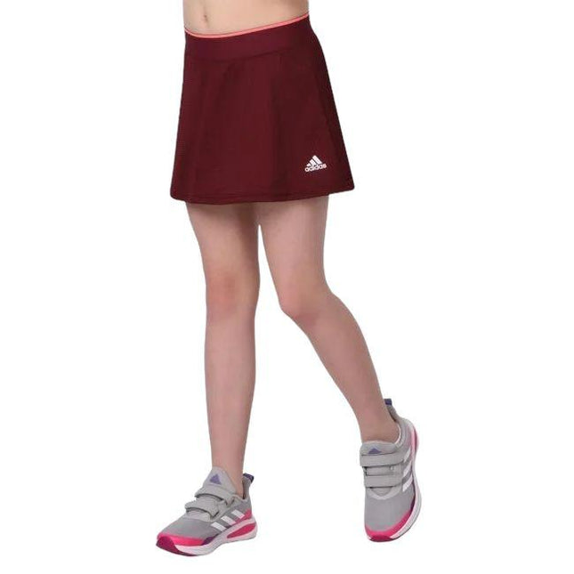 Gonna G Club Bambina Red/Acid Red