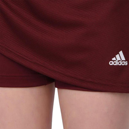 Gonna G Club Bambina Red/Acid Red