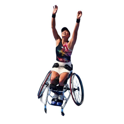 Gonna Match Donna White