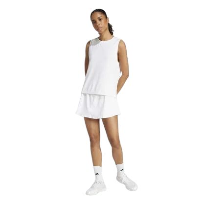 Gonna Match Donna White/White