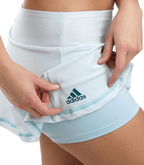 Gonna Parely Donna Bianca