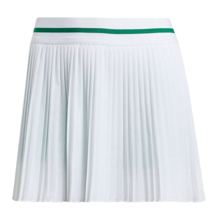 Gonna Pro Climacool Pleated Donna White