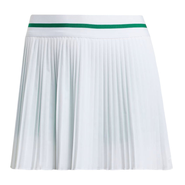 Gonna Pro Climacool Pleated Donna White
