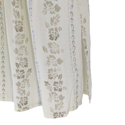 Gonna Tabasco Donna Mint