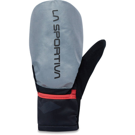 Guanti Glove Trail Black