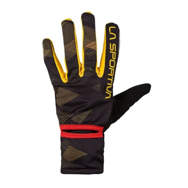 Guanti Glove Trail Black