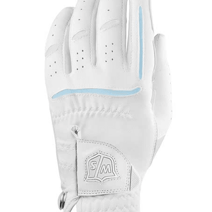 Guanti Golf Grip Plus Donna Bianchi