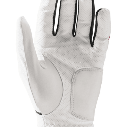 Guanti Golf Grip Plus Uomo Bianchi