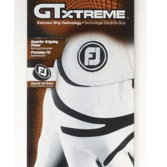 Guanti GTxtreme Left Uomo Bianchi