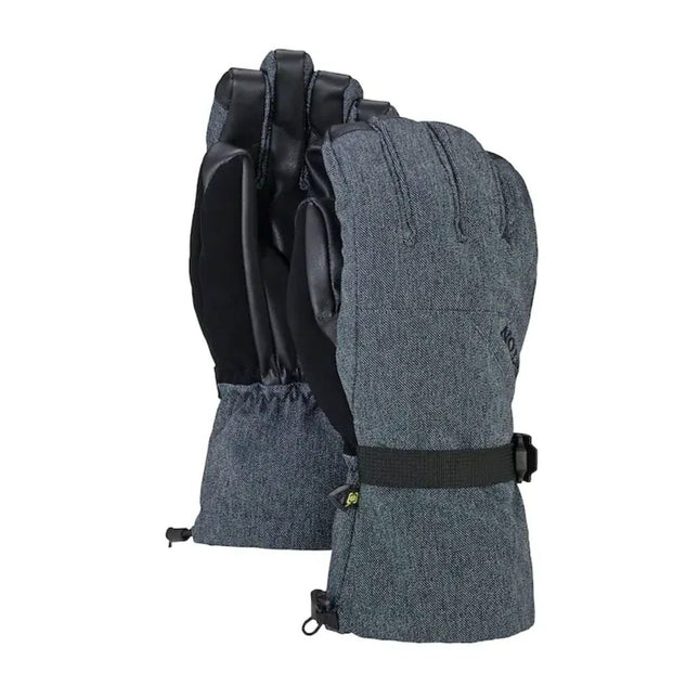 Guanti MB Prospect Donna Jeans