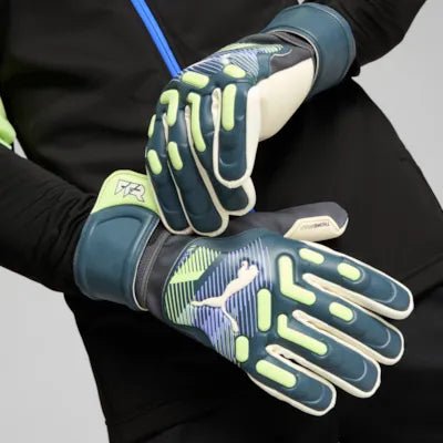 Guanti Portiere Puma Future Match NC Lights out Pack