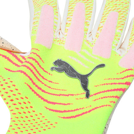 Guanti Portiere Puma Future Ultimate Negative Cut Audacity