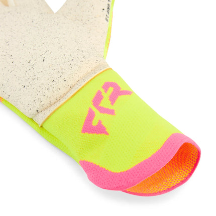 Guanti Portiere Puma Future Ultimate Negative Cut Audacity