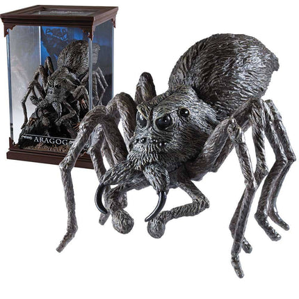 HARRY POTTER - CREATURE MAGICHE: ARAGOG