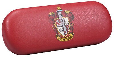 Harry Potter - Gryffindor Porta Occhiali