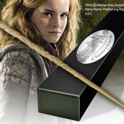 HARRY POTTER - REPLICA BACCHETTA HERMIONE GRANGER 30 CM