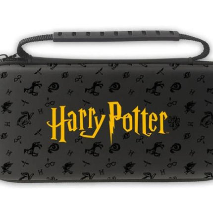 Harry Potter - Slim carrying case - Black