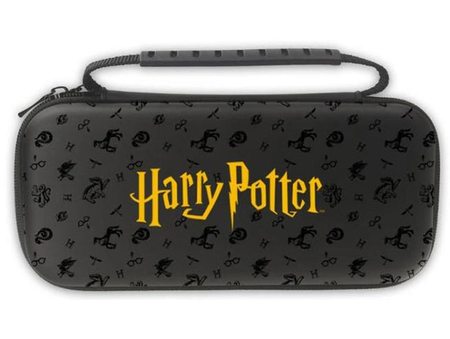 Harry Potter - Slim carrying case - Black