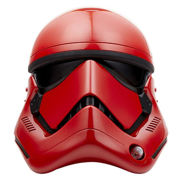 HASBRO 98495 - STAR WARS GALAXY'S EDGE - BLACK SERIES - REPLICA CASCO ELETTRONICO