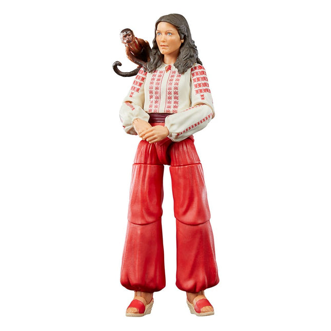 HASBRO INDIANA JONES ADVENTURE SERIES - MARION RAVENWOOD FIGURE 15 CM