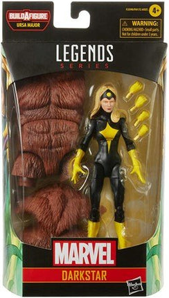 HASBRO MARVEL COMICS LEGENDS - DARK STAR 15CM