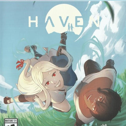HAVEN