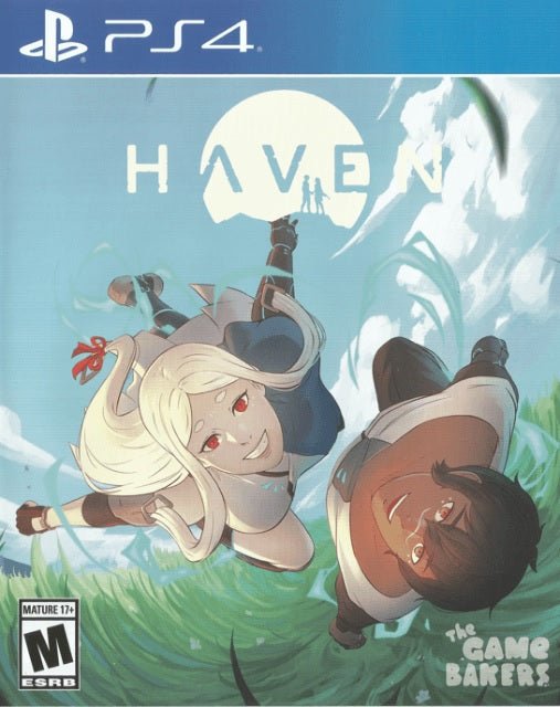HAVEN