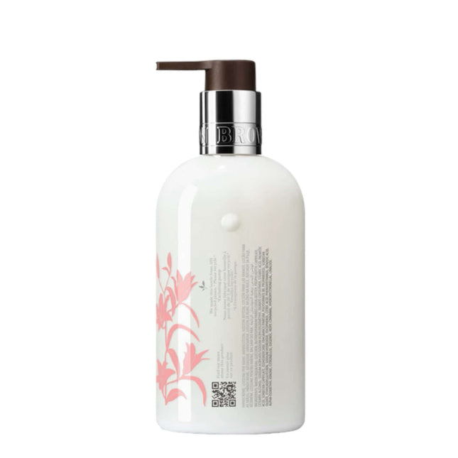 Heavenly Gingerlily Limited Edition Crema Mani