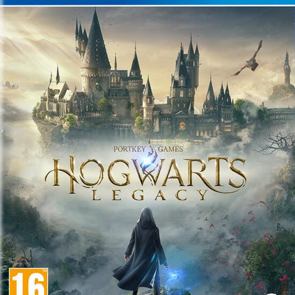 Hogwarts Legacy