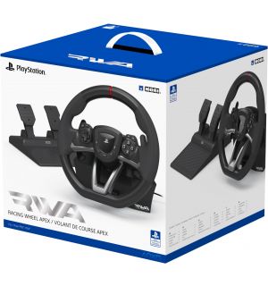 HORI VOLANTE WIRED APEX SPF - 004U (compat. Ps5/Ps4/Pc)