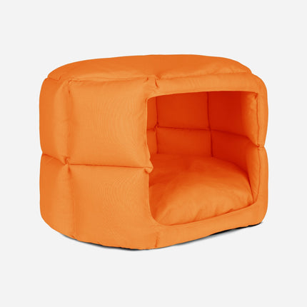 Igloo | Arancione