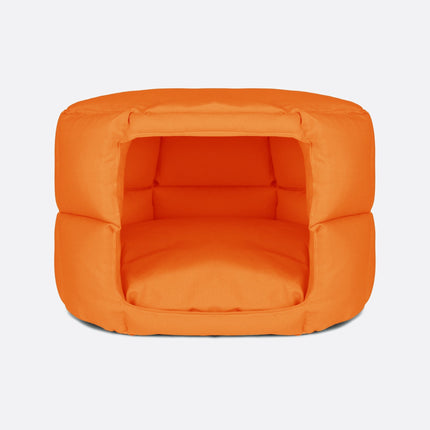 Igloo | Arancione