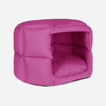 Igloo | Fucsia