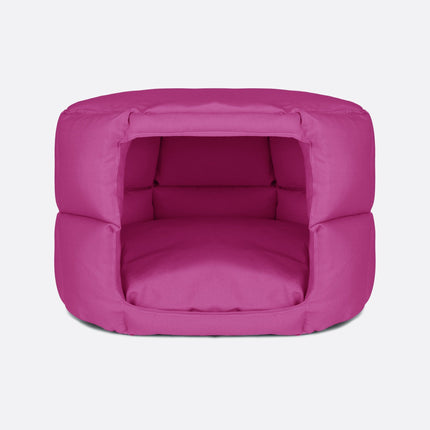 Igloo | Fucsia