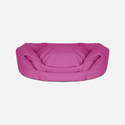 Igloo | Fucsia