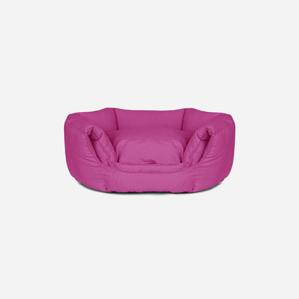 Igloo | Fucsia