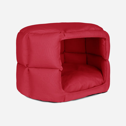 Igloo | Rosso