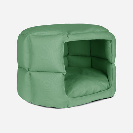 Igloo | Verde Scuro
