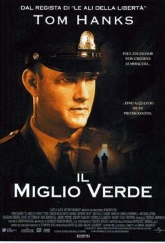 Il Miglio Verde