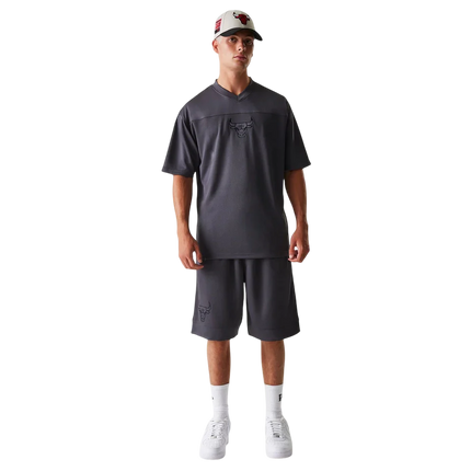 Completo New Era x Chicago Bulls NBA