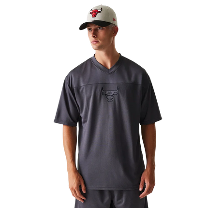 Completo New Era x Chicago Bulls NBA