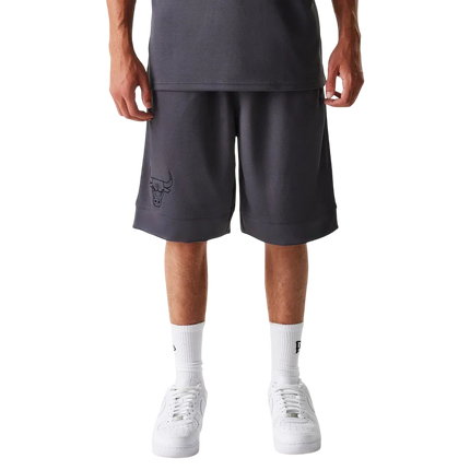 Completo New Era x Chicago Bulls NBA