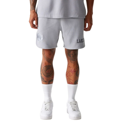 Completo New Era x Los Angeles Lakers NBA