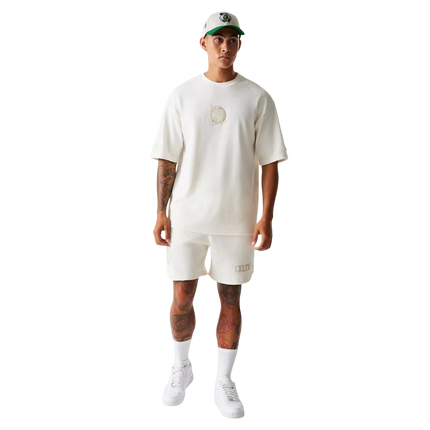 Completo New Era x Boston Celtics NBA