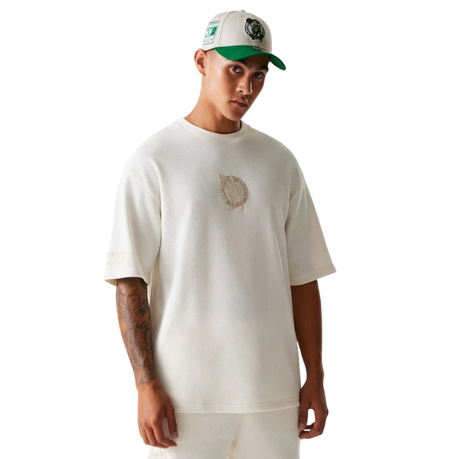 Completo New Era x Boston Celtics NBA